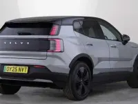 Used Volvo EX30 CC Performance 314 kW (428 HP) 2026 SUV