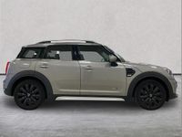 Used Mini Cooper Countryman Classic 134 HP (98 kW) 2020 Silver SUV