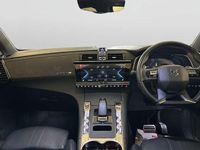 Used DS Automobiles DS7 Crossback Ultra Prestige 300 HP (220 kW) 2021 Gold SUV