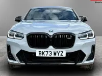 Used BMW X4 M Sport 360 HP (264 kW) 2025 SUV