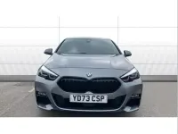 Used BMW 218 M Sport 134 HP (98 kW) 2024 Grey Coupe