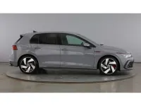 Used VW Golf VIII GTI 245 HP (180 kW) 2023