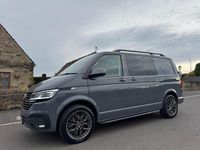Used VW Transporter 2024 Grey Van