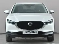 Used Mazda CX-30 Takumi-Line 140 HP (102 kW) 2025 White SUV