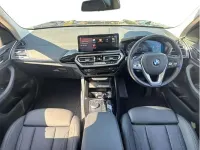 Used BMW X3 xLine 190 HP (139 kW) 2023 Grey SUV