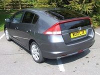 used Honda Insight 1.3