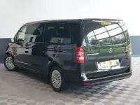 Used Mercedes Vito 2024 Black Van