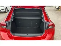 Used Vauxhall Corsa Design Edition 99 HP (72 kW) 2024 Red Hatchback