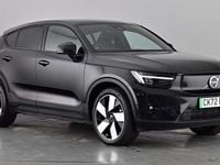 Used Volvo C40 Ultimate 169 kW (231 HP) 2022 SUV