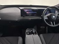 Used BMW iX M Sport 394 kW (537 HP) 2025 White SUV