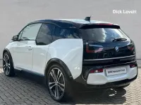 Usado BMW i3 Comfort Edition 133 kW (181 HP) 2022 Branco Citadino