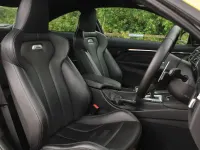 Used BMW M4 Comfort Edition 2015 Yellow Coupe