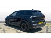 Used Renault Symbioz Techno Esprit Alpine 140 HP (102 kW) 2025 Black SUV