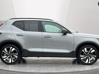 Used Volvo XC40 Plus 163 HP (119 kW) 2025 Solid  vapour grey SUV