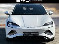 New BYD Seal Design 230 kW (313 HP) 2026 Sedan