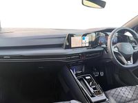 Used VW Golf VIII Black Edition 147 HP (108 kW) 2024 Black Hatchback