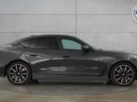 Used BMW 420 Gran Coupé M Sport 181 HP (133 kW) 2025 Grey Coupe