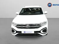 Begagnad VW T-Roc R-line 150 HK (110 kW) 2025 SUV