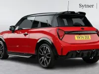 Used Mini Cooper Hatch 154 HP (113 kW) 2024 Red Hatchback