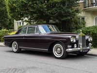 used Rolls Royce Silver Cloud III "Chinese Eyes"