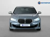 Used BMW M135 2021 Grey Hatchback