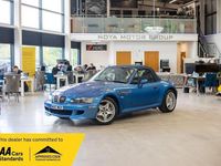 Used BMW Z3 M 2000 Coupe