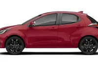 Used Mazda 2 Inclusive 90 HP (66 kW) 2022 Hatchback