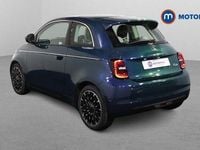 Used Fiat 500e La Prima 86 kW (118 HP) 2026 Hatchback