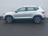 New Seat Ateca SE Technology 150 HP (110 kW) 2025 Metallic  reflex silver SUV