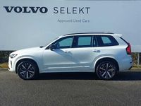 Used Volvo XC90 Plus 250 HP (183 kW) 2025 White SUV