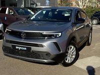 Used Vauxhall Mokka Design Edition 134 HP (98 kW) 2023 Grey SUV