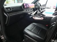 Used Mercedes GLE300 AMG line 2020 Obsidian black SUV