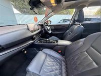 Used Nissan X-Trail Tekna+ 204 HP (150 kW) 2023 Red SUV