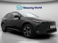 Used Toyota bZ4X 150 kW (204 HP) 2026 SUV