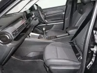 Used Jeep Avenger Summit 101 HP (74 kW) 2025 Black SUV