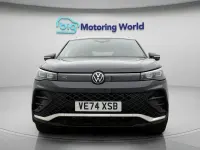 Używany VW Tiguan R-line 272 KM (200 kW) 2025 Szary SUV