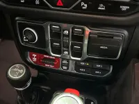 Used Jeep Wrangler Rubicon 272 HP (200 kW) 2024 Black SUV