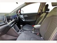 Used Kia Sportage 148 HP (108 kW) 2023 Red SUV