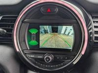 Used Mini Cooper Cabriolet Classic 136 HP (100 kW) 2019 Silver Cabriolet