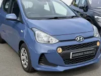 Usado Hyundai i10 SE 88 HP (64 kW) 2020 Citadino