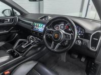 Used Porsche Cayenne 334 HP (245 kW) 2021 Grey SUV