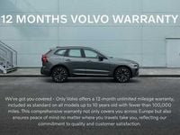 Used Volvo XC60 Plus 247 HP (181 kW) 2026 SUV