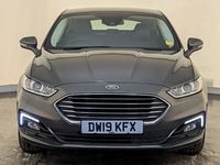 used Ford Mondeo 2.0 EcoBlue Titanium Edition Euro 6 (s/s) 5dr