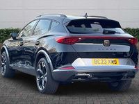 Used Cupra Formentor 2023 Black SUV