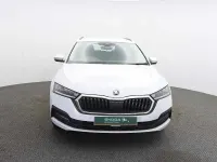 Used Skoda Octavia SE Technology 150 HP (110 kW) 2024 White Estate