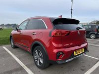 used Kia Niro 1.6 GDi Hybrid 2 5dr DCT