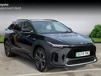 Used Toyota bZ4X Edition 160 kW (218 HP) 2022 SUV