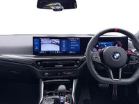 Used BMW M3 Competition Edition 523 HP (384 kW) 2025 Black