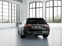 New Mercedes E53 AMG Premium 585 HP (430 kW) 2025 Estate