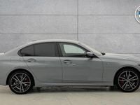 Used BMW 330e M Sport 288 HP (211 kW) 2024 Grey